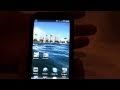Foto pequena Motorola DROID Bionic Hands-On