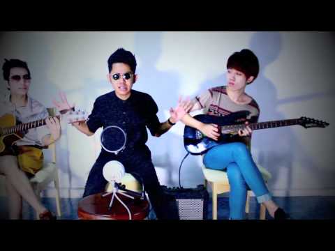 สิ่งมีชีวิตที่คิดได้และเจ็บเป็น SoCool cover by Smile Club Band EP.10 thumb