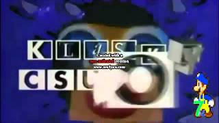 Klasky Csupo Without No Music Random