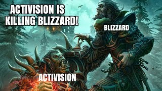 Activision Blizzard Loses 2 Cfo 39 S In A Week Is Blizzard Done For Activision Blizzard Loses 2 Cfo 39 S In A Week Is Blizzard Done For