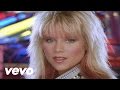 Samantha Fox - I Promise You (1987)