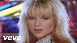 Watch Samantha Fox I Promise You video