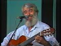 The Dubliners live in Dublin 1991