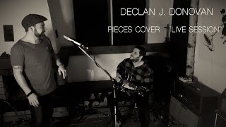 Daniel Berger & Matze Schreiber (Live Session) Pieces by Declan J Donovan