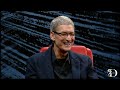 Apple CEO