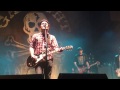 Gaslight Anthem - She Loves You (Live)