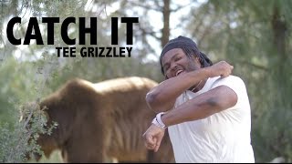 Watch Tee Grizzley Catch It video