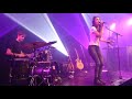 Amy Shark Adore - Live Melkweg Amsterdam 2017 Mp3