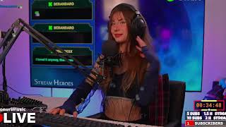 Onuri Singing Songs With Piano 2 Asmr