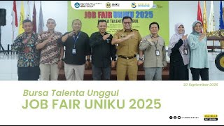 Job Fair Universitas Kuningan