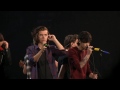 One Direction- "Little Things" (720p) Live at the IHeartRadio Festival 2014