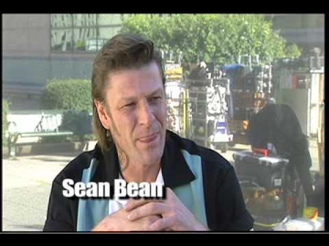 sean bean lord of rings tattoo. Sean Bean - The Film CASH Podcast Series (CA$H Movie) - Episode 1