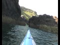 S t Abbs Head by Sea Kayak.