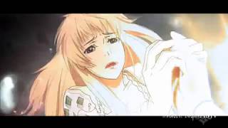 Shingeki no Bahamut- Jeanne's Story