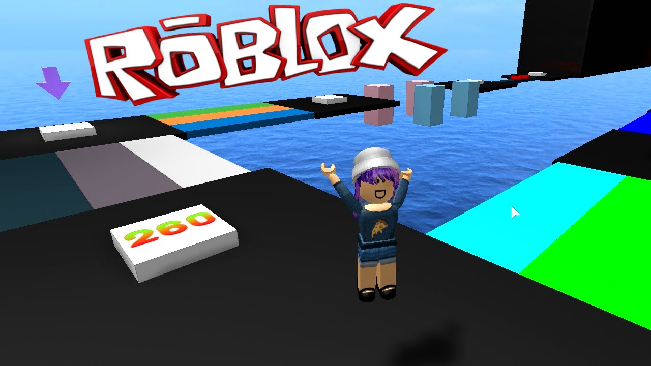 Fun Games On Roblox 2018