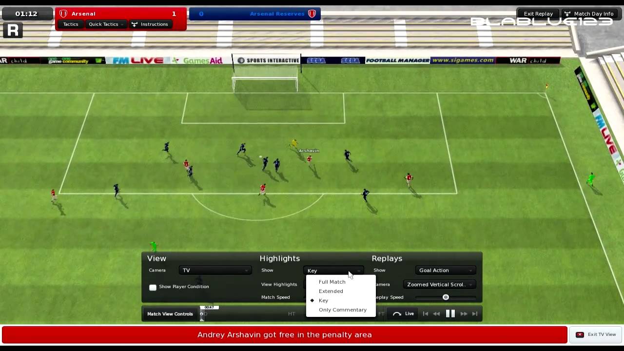 download football manager 2011 pc