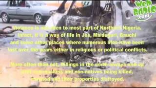 Killiing of Youth Corpers in Northern Nigeria ~ ONE KILLING TOO MANY!