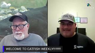 Catfish Weekly 313 With Guest Mike Greenwell