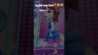 Happy New Year Hera My Angela 2