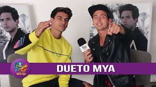 Maxi Espindola y Agustin Bernasconi 'Despacito' y 'Dia y Noche'