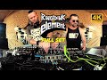 Ozora Festival 2017 | Rinkadink vs Element | By Up Audiovisual