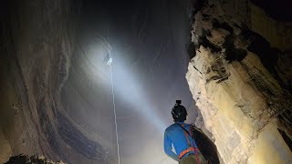 Down Into The Deepest Pit In The Usa