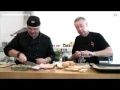 total cooking part 12 - Harald Müller (myTV)