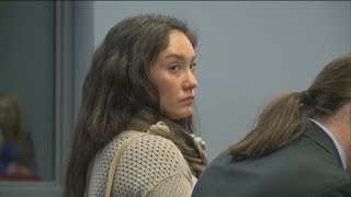 Woman Faces Charges Of Animal Abuse
