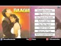 Baaghi Audio Jukebox   Salman Khan & Nagma 1990
