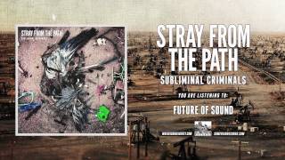 Watch Stray From The Path Future Of Sound video