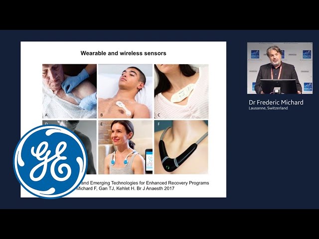 Watch Dr. Frederic Michard lecture at GE Symposium ESICM LIVES 2019 | GE Healthcare on YouTube.