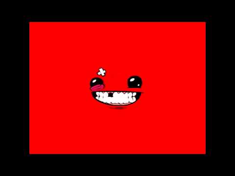 Super Meat Boy: Fast Track to Browntown (Indie Game Music HD)