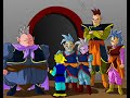 Dragon Ball Multiverse Episode 2 images Dragon Ball Multiverse Episode 2