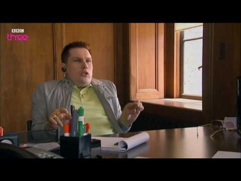Don't Sass Me! - La La Land - Episode 2 Preview - BBC Three