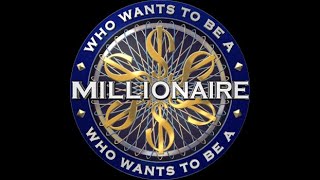 Welcome To Who Wants To Be A Millionaire? U.s - Roblox S Offical Channel