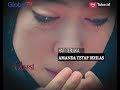 Kandas, Hati Amanda Restiani Sakit Usai Batal Menikah dengan Sahrul Gunawan - Obsesi 15/08