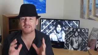 Watch Prince Gotta Broken Heart Again video