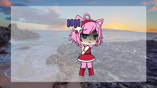 I Hate You, I Love You Meme Gacha Life X Sonic The Hedgehog