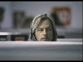 Capital One Advert - Yellow Shirt