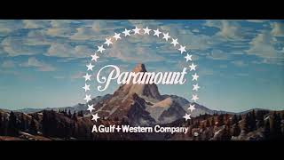 Paramount Pictures 1973