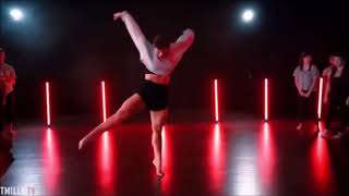 Jade Chynoweth Dance Compilation
