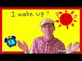 Wake up