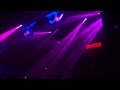 Carl cox @ space ibiza