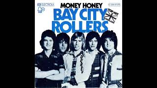 Watch Bay City Rollers Money Honey video