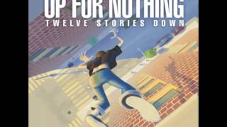 Watch Up For Nothing Behind The Wheel video