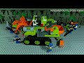 LEGO Power Miners THE MOVIE 2