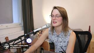 Magic (2/2) ✨ | Jennifer Berning LIVE #62