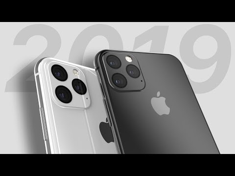 iPhone 11 Max Camera is Beast! Latest Apple Leaks
