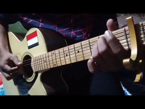 petikan nada ini bikin merinding