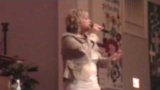 Watch Sandi Patty A Mighty Fortress Is Our God video